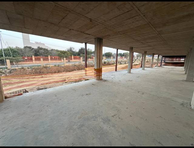 4,159M² WAREHOUSE TO LET IN NORTH RIDING